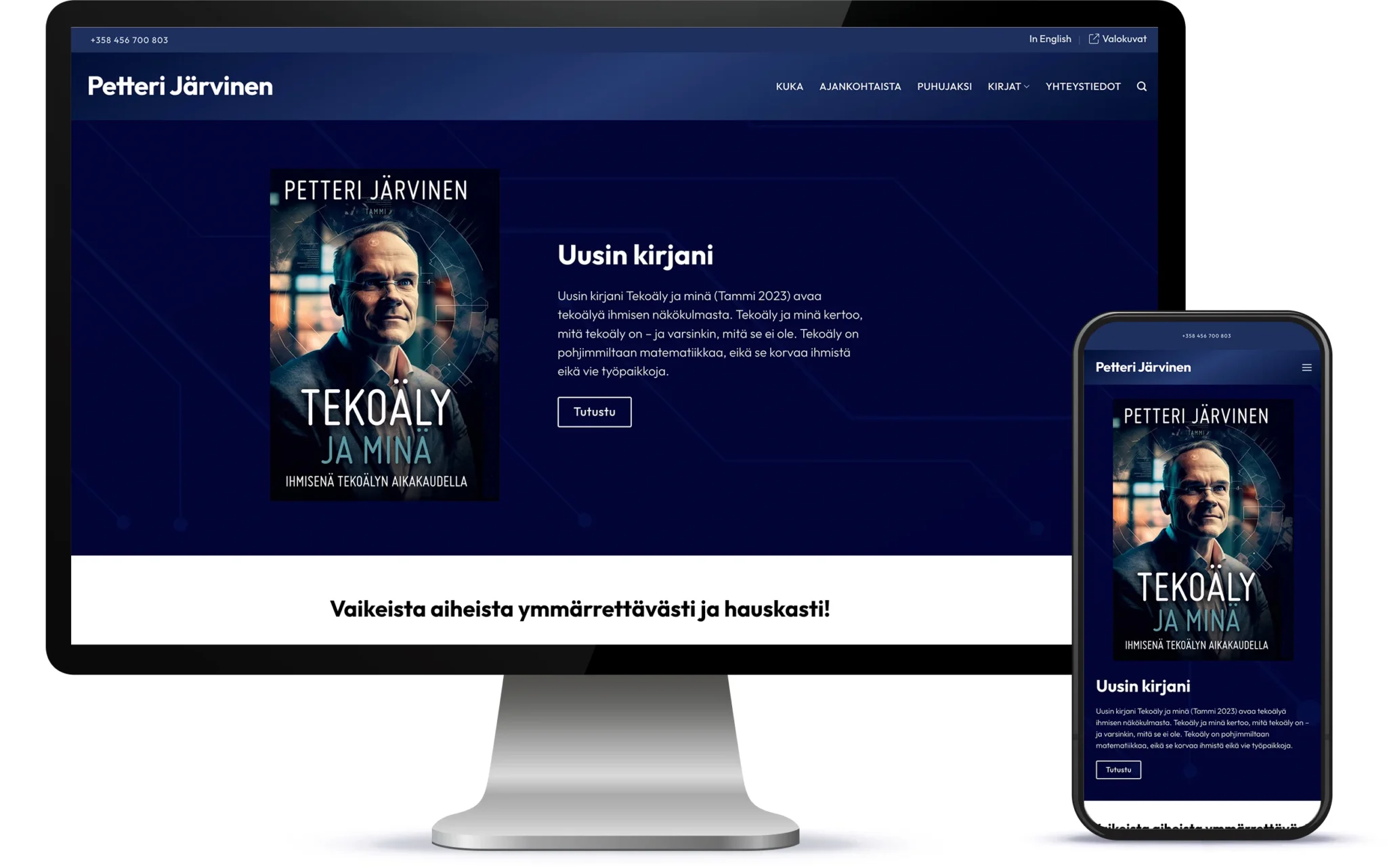 Images Marikoo kotisivuratkaisut
