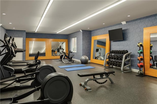 Images Homewood Suites by Hilton Burlington