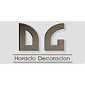 Dg Horacio Decoración Logo