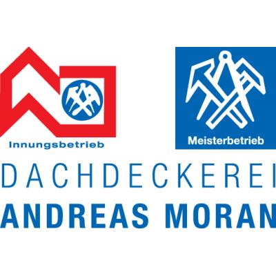 Logo Dachdeckerei Andreas Moran GmbH