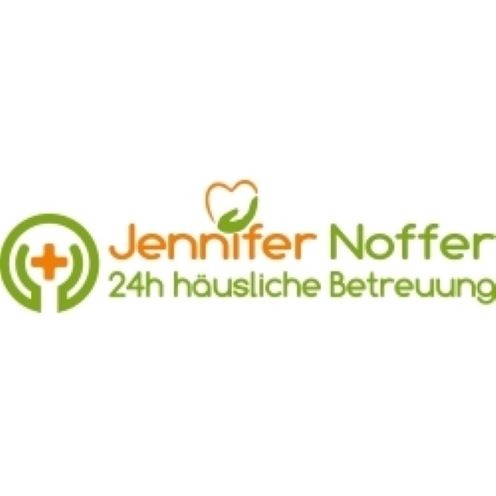 24h Betreuung Jennifer Noffer in Mönchengladbach - Logo