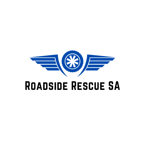 Roadside Rescue SA Logo