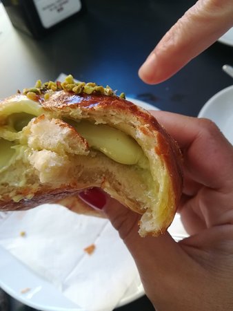 Caffetteria Sfogliatelle e Babà