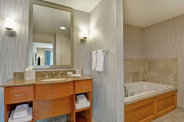 Images Homewood Suites by Hilton Mobile - East Bay - Daphne