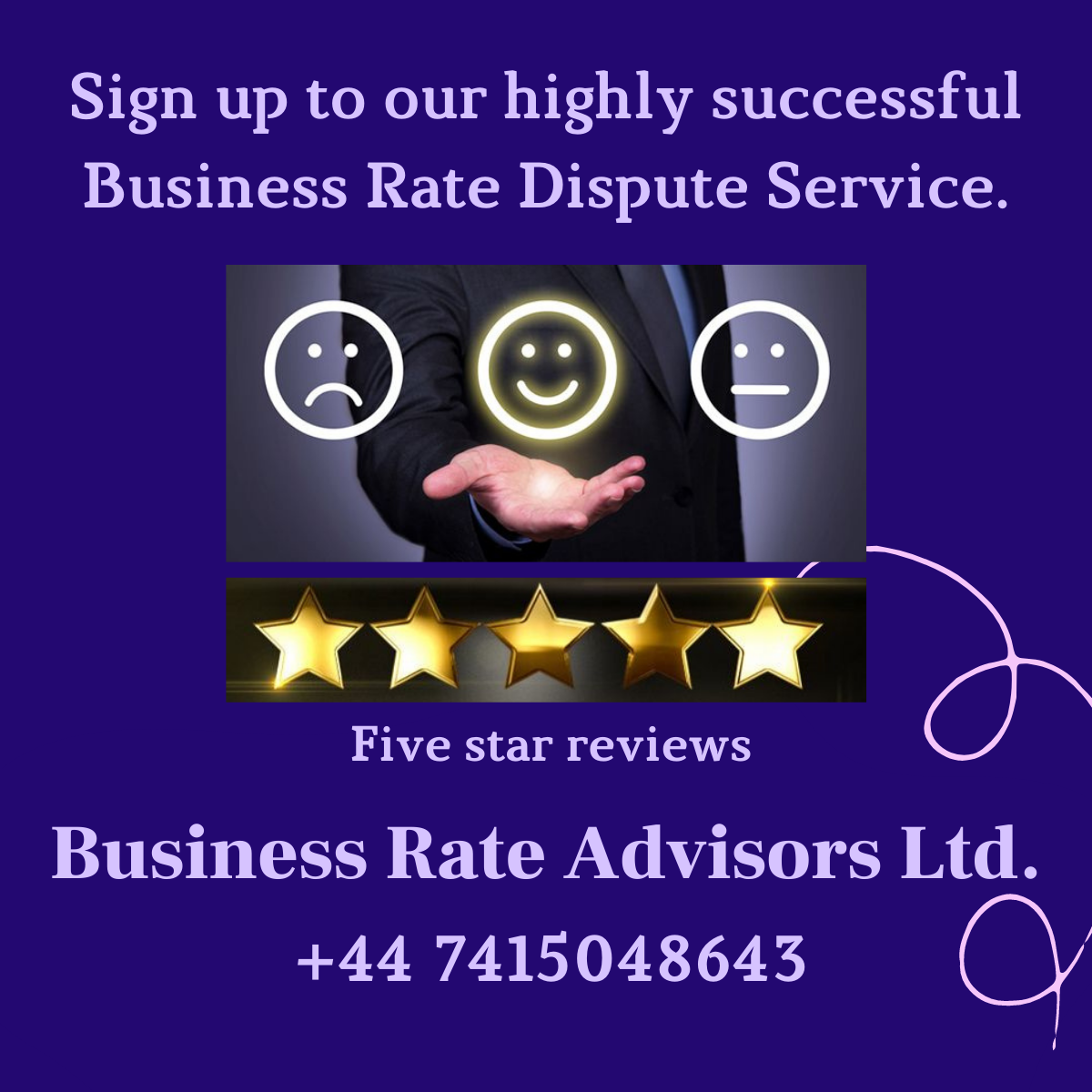 Images Business Rate Advisors Ltd