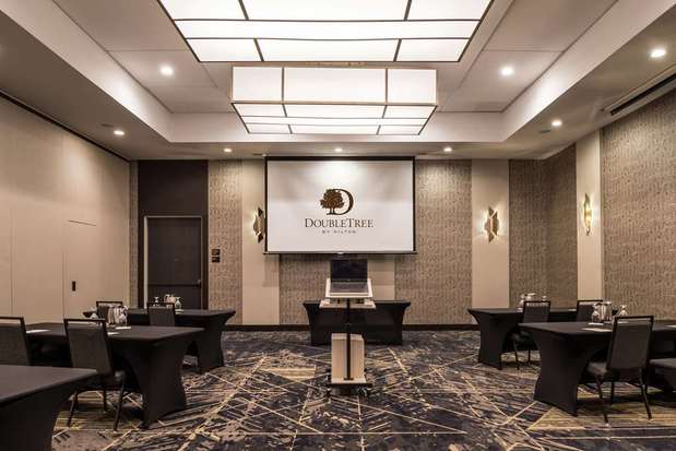 Images DoubleTree by Hilton Lafayette East