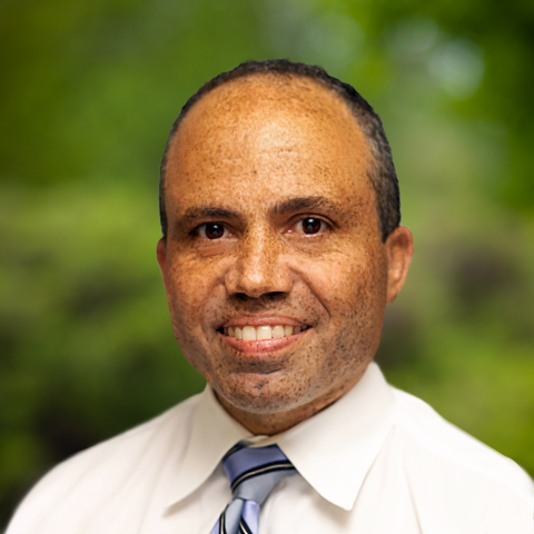 Roger E. Mendis