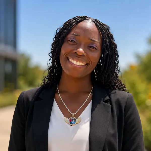 Janethia Buckley - Denton, TX - Mental Health Counseling, Clinical Social Worker, Psychologist