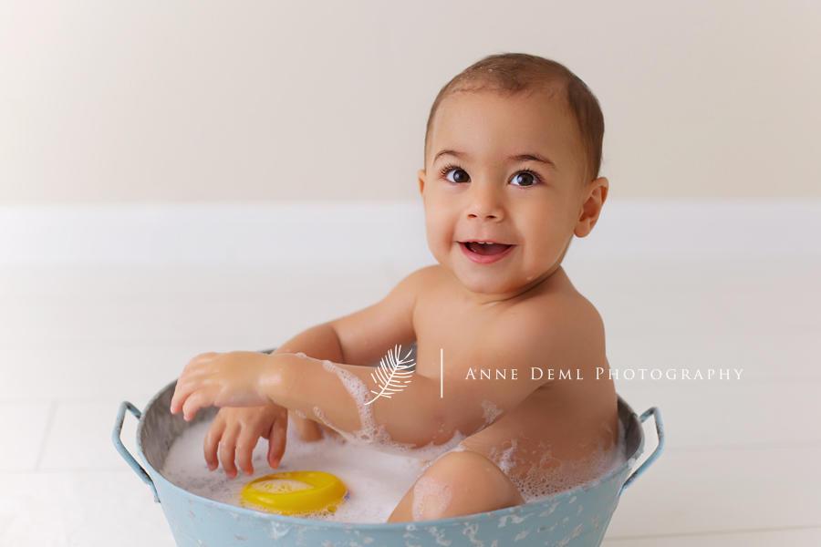 Anne Deml Photography | Babyfotos