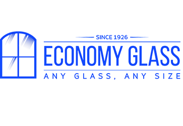 Economy Glass Co West Inc