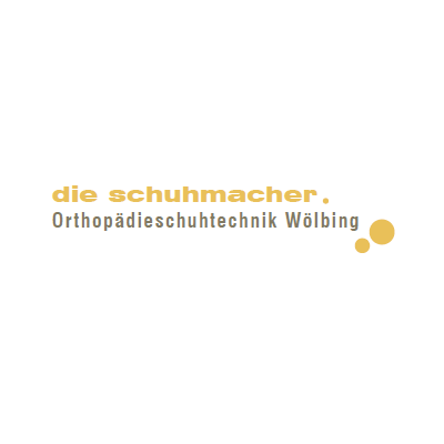 Logo die schuhmacher Orthopädieschuhtechnik Wölbing Inh. Thomas Wölbing e.K.