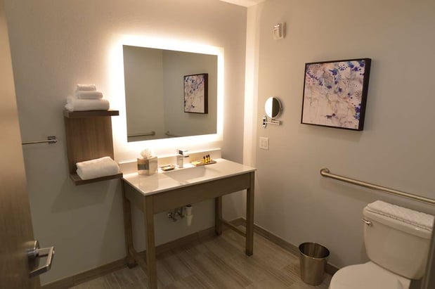 Images Best Western Plus Executive Residency Oklahoma City I-35