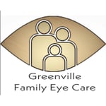Greenville Family Eye Care Logo