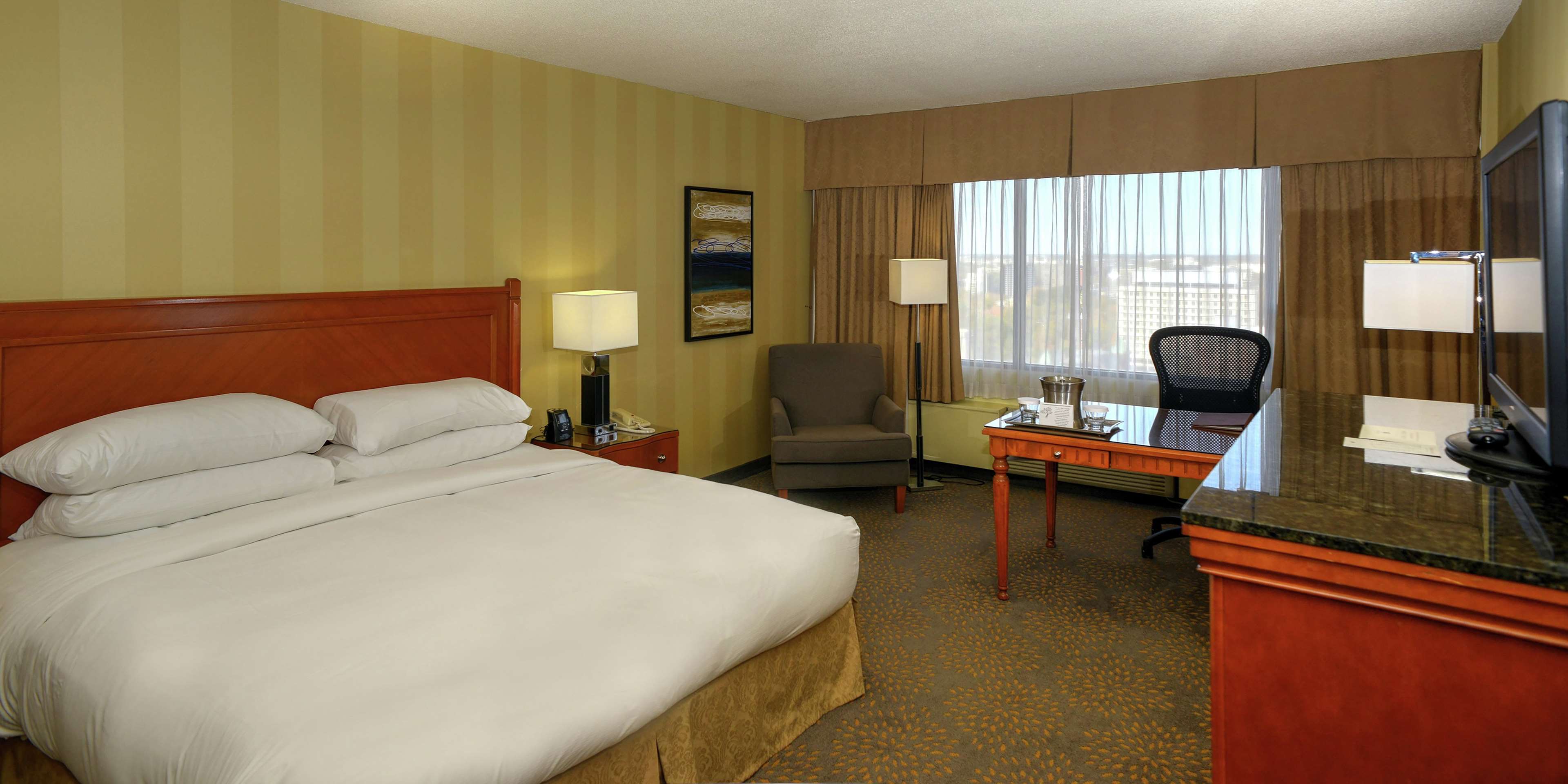 Images DoubleTree by Hilton Hotel London Ontario