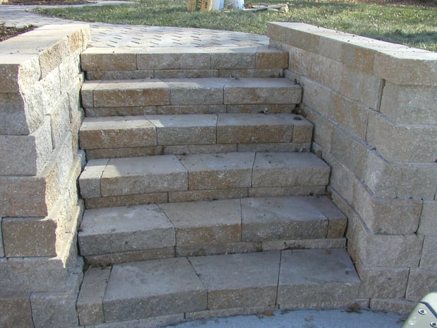 Images Hall Brothers Landscaping & Construction LLC