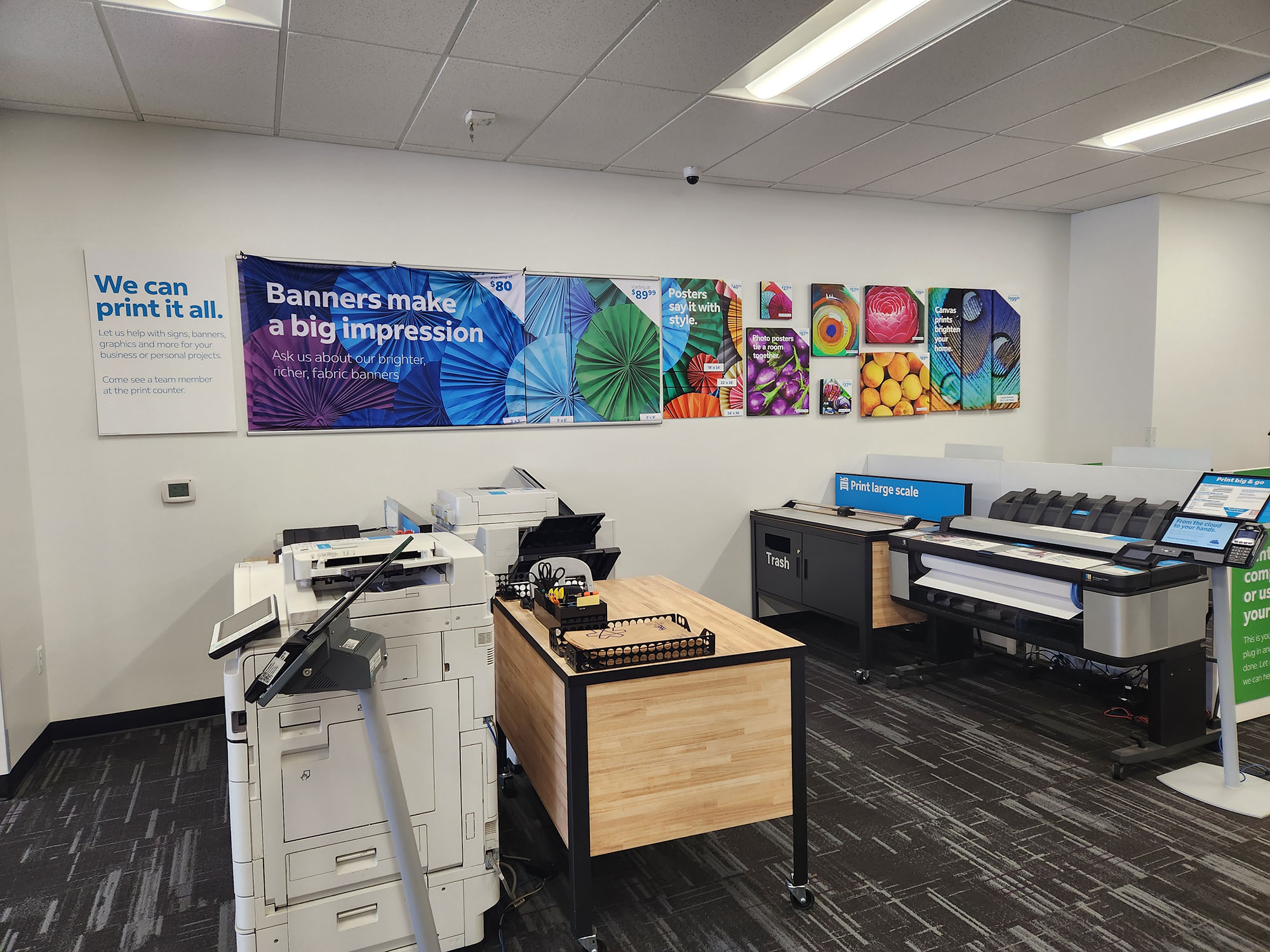 FedEx Office Print & Ship Center Image