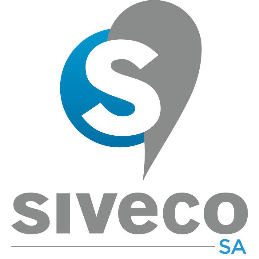 Siveco SA Logo