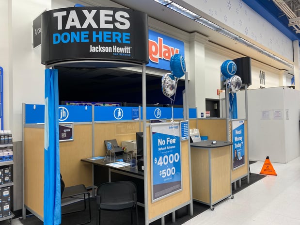 Images Jackson Hewitt Tax Service