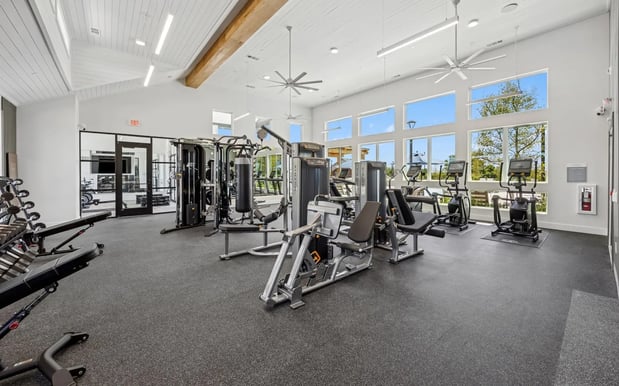 Images The Dalton Apartments McKinney