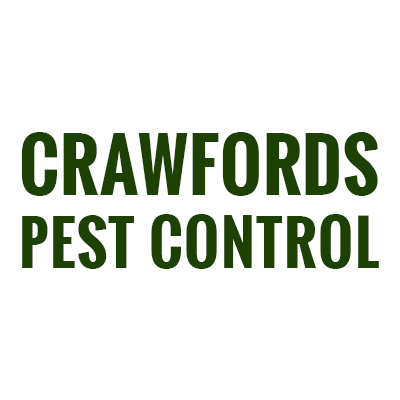 Crawfords Pest Control Logo