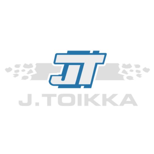 Jarmo Toikka Oy Logo