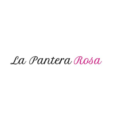 La Pantera Rosa Logo