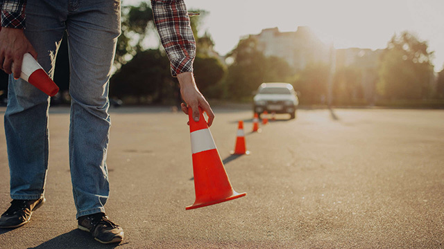 Images Centrala Trafikskolan Gävle AB