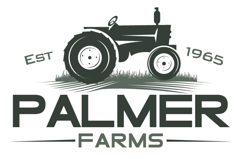 Palmer Farms Backus Marketing & Design Port Angeles (509)770-1266