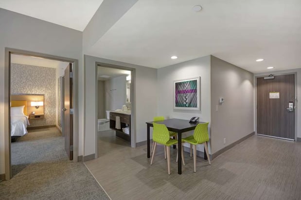 Images Home2 Suites by Hilton Dayton South