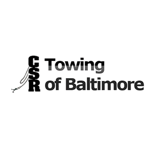 CSR Towing of Baltimore