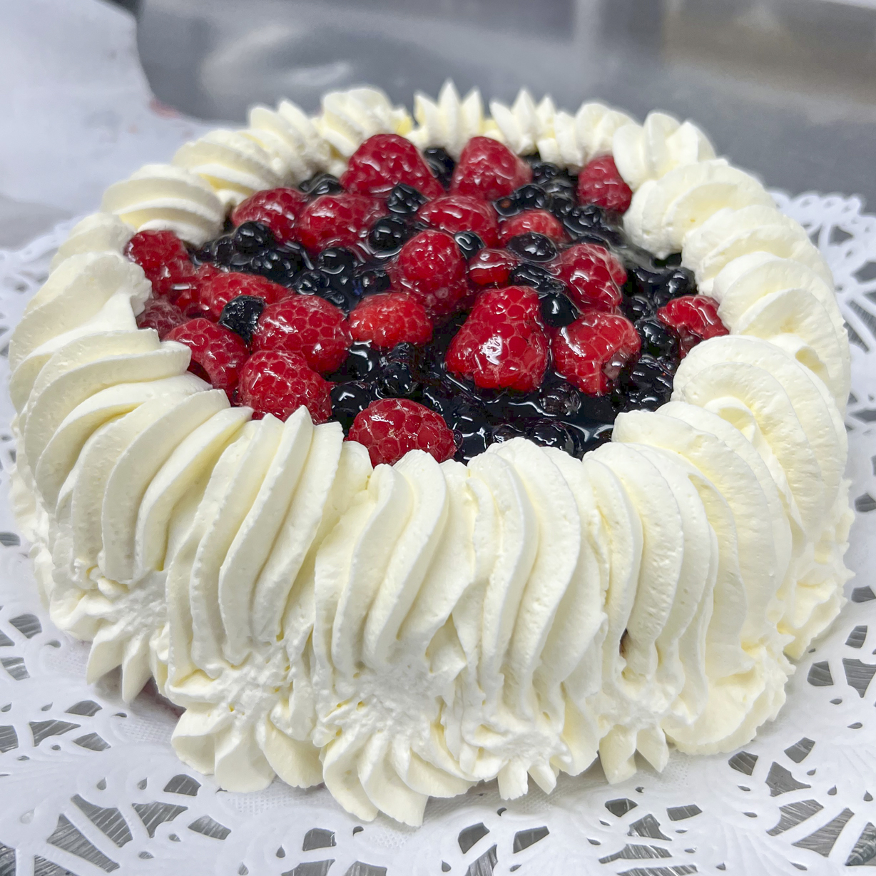 Images PITOMER Pitopalvelu