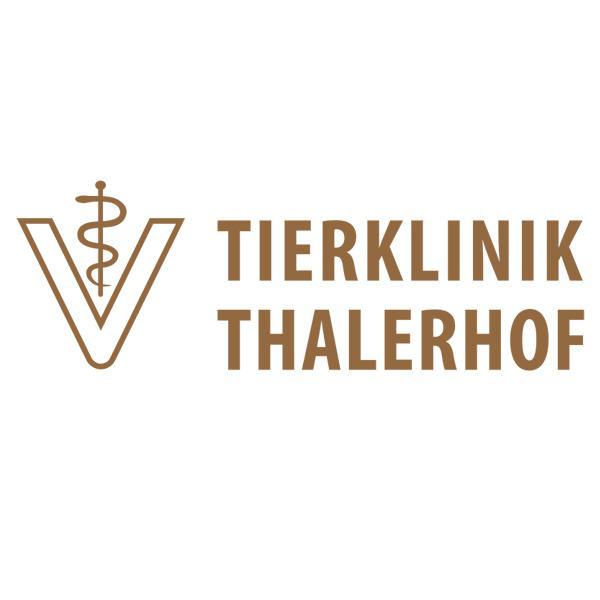 Tierklinik Thalerhof Logo