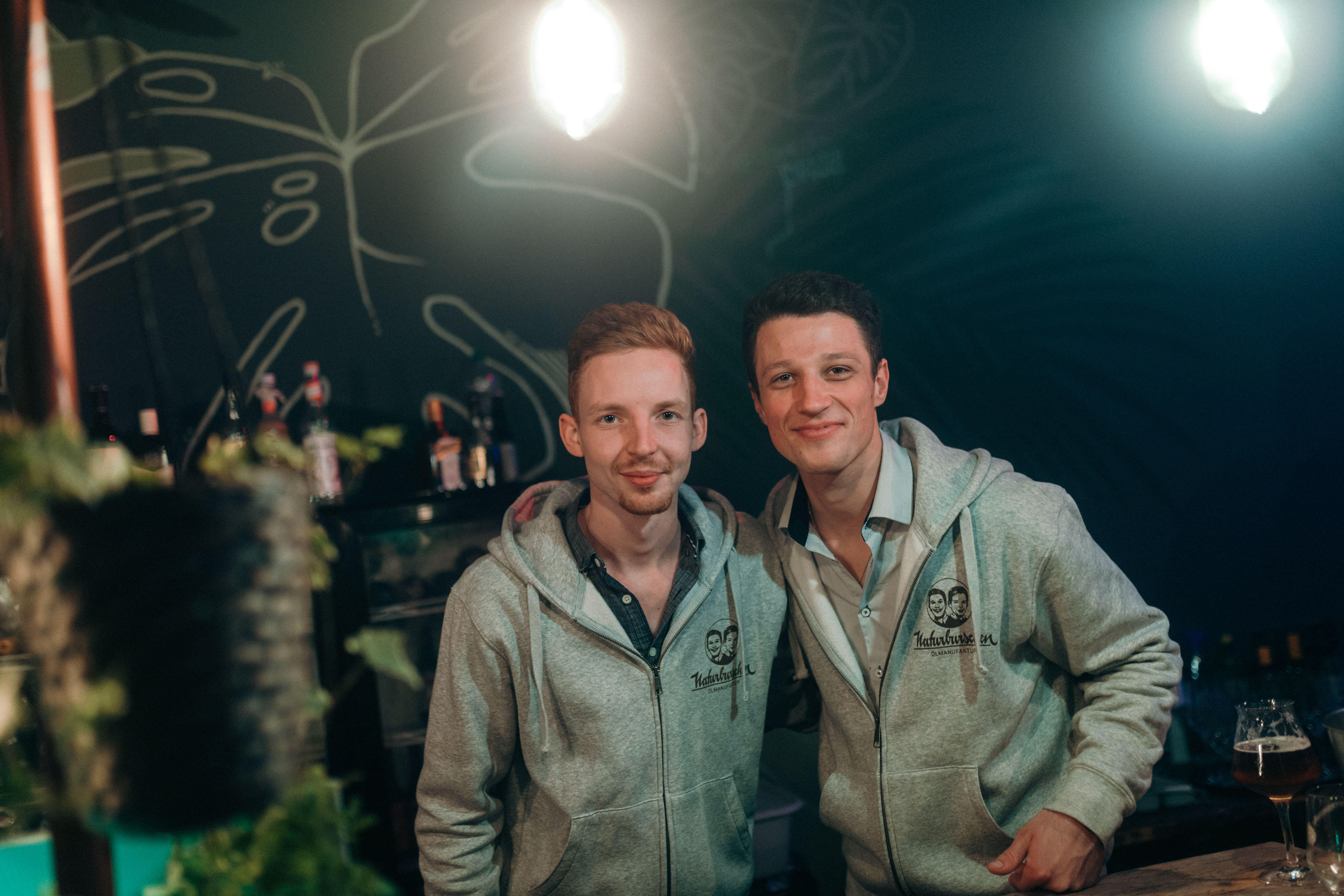 Die Naturburschen GmbH, Werler Straße 35 in Welver