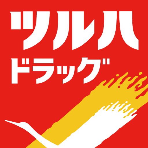 ツルハドラッグ 上荒川店 Logo