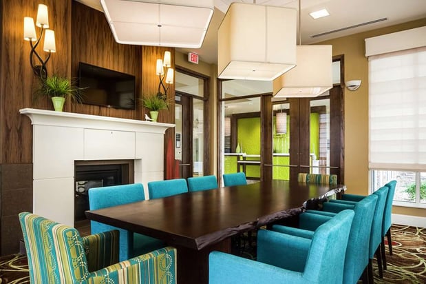 Images Hilton Garden Inn Bettendorf/Quad Cities
