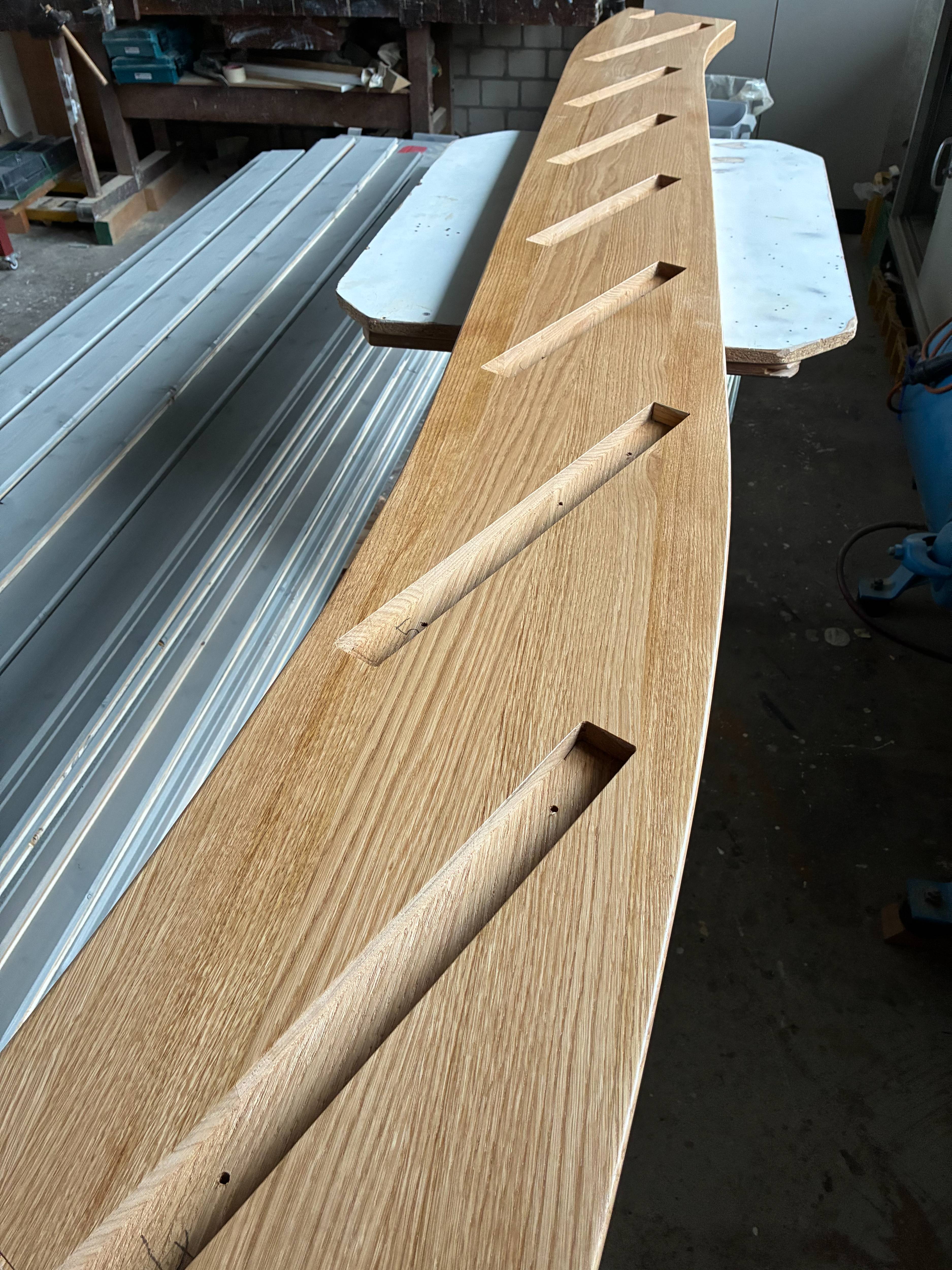 Bilder Tischlerei Hennemann