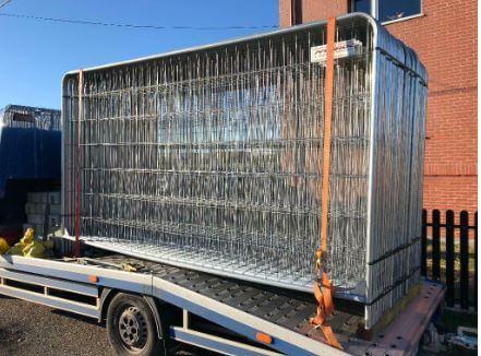 MyScuff, Wetthoope 2 in Vechelde