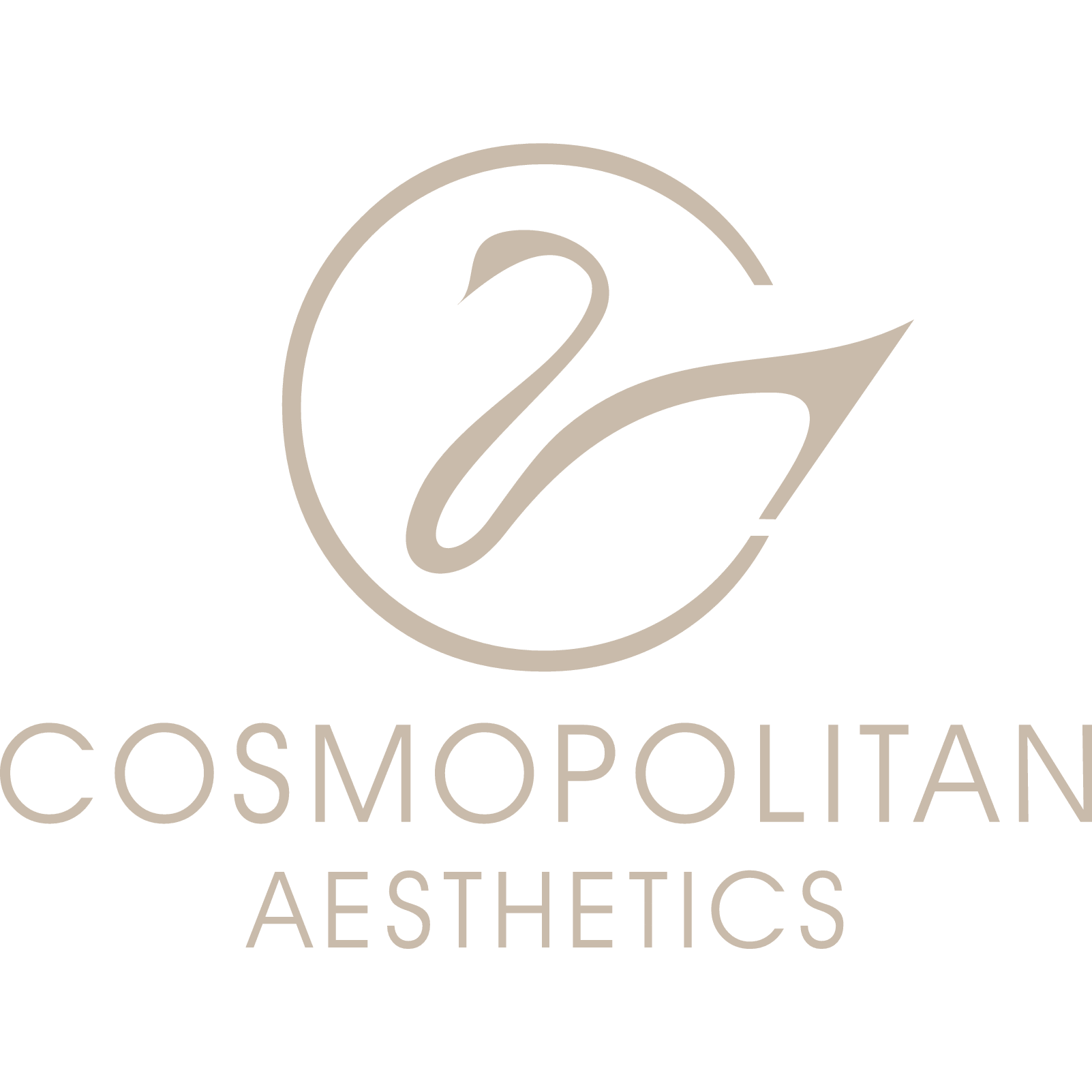 Logo Cosmopolitan Aesthetics Hannover GmbH