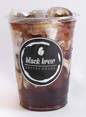 Images Black Brew Coffee House