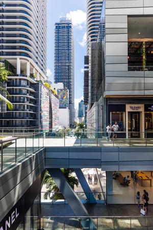 Images Brickell City Centre