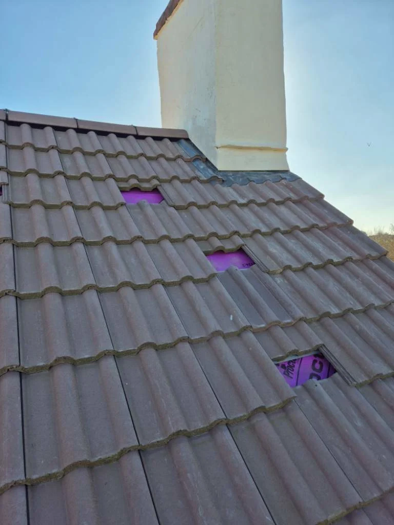 Images Mitre Roofing Group 1 Ltd