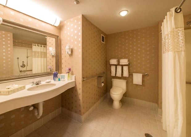 Images Hampton Inn & Suites Boston Crosstown Center