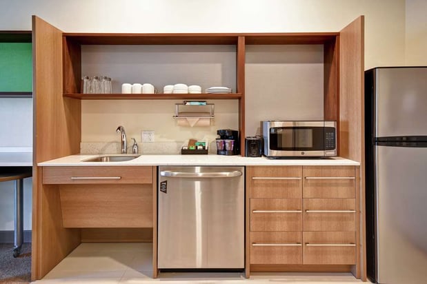 Images Home2 Suites by Hilton Gilbert