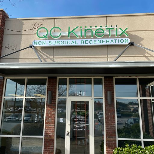 Images QC Kinetix (Kennett Square)