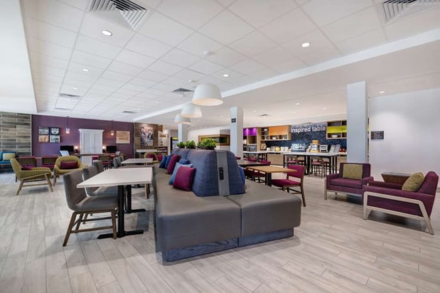 Images Home2 Suites by Hilton Petaluma