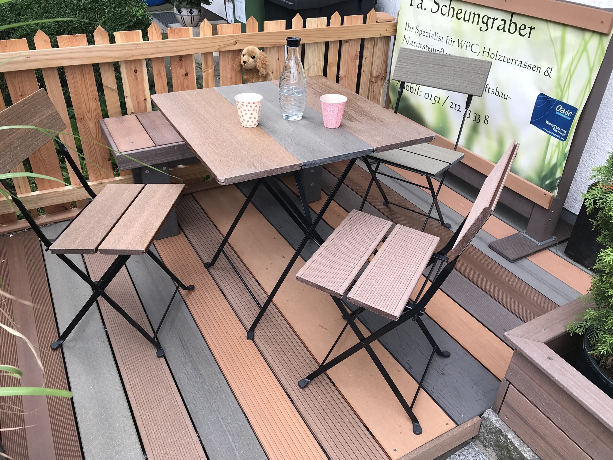 Bilder Gartenbau Scheungraber