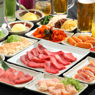 Images 炭火焼肉じゃけぇ 阪急伊丹店