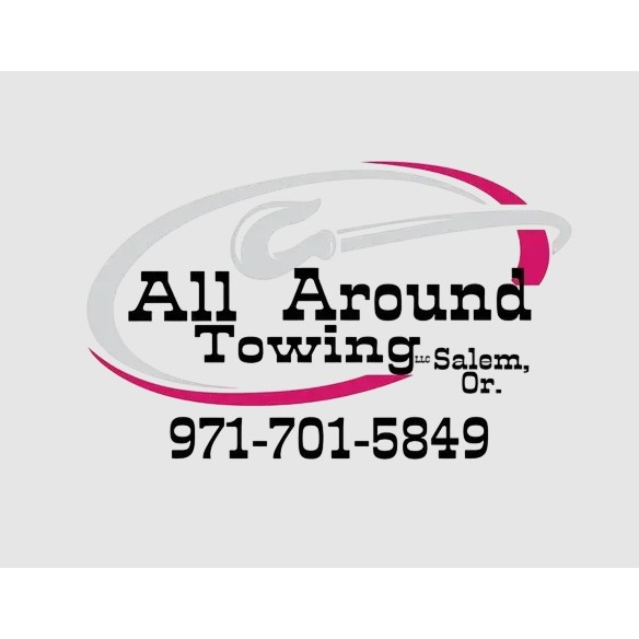 All Around Towing LLC