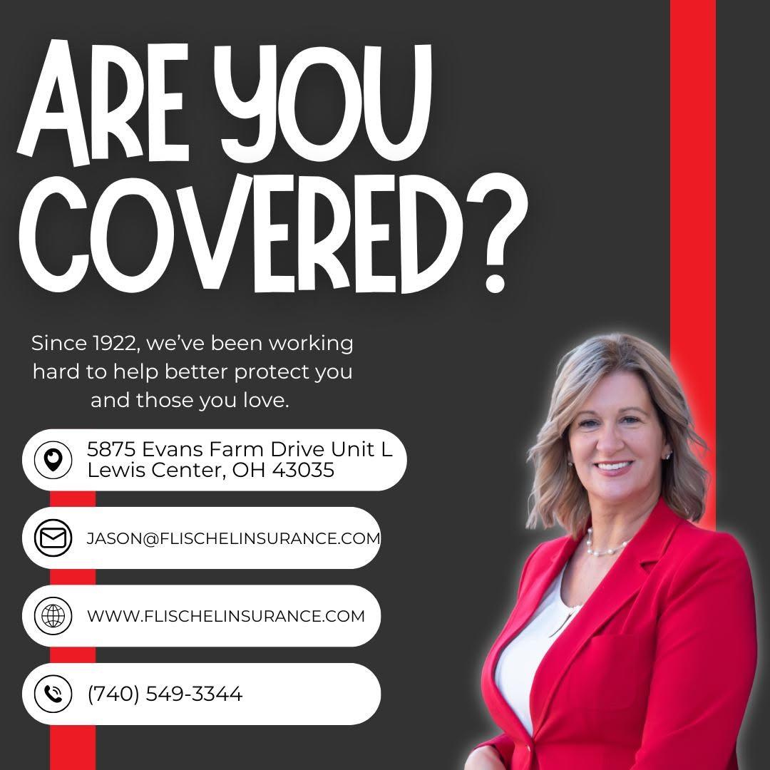 When was the last time you checked in on your insurance coverage? Life changes fast, and your protection should keep up with your busy life!