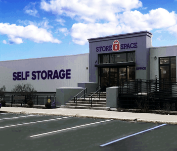 Store Space Self Storage Photo